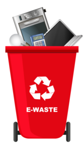 CompuPointUSA Services   EWaste
