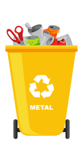 CompuPointUSA Services   Metal