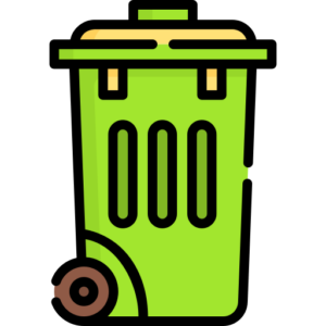 Garbage