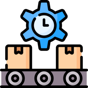 Manufacturing