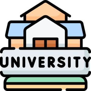 University