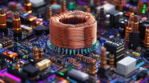 Sorted copper, brass and aluminum scrap
