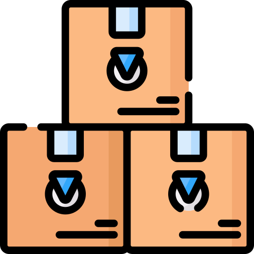 Boxes