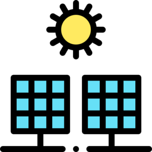 Solar panel
