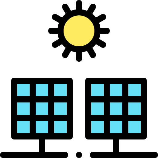 Solar panel